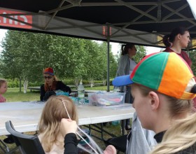 WAKACJE W MIESCIE - TYDZIEŃ DRUGI