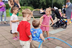 WAKACJE W MIEŚCIE - TYDZIEŃ PIĄTY