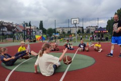 WAKACJE W MIEŚCIE - TYDZIEŃ TRZECI