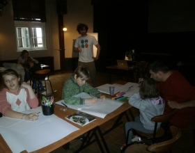 OLYMPUS DIGITAL CAMERA