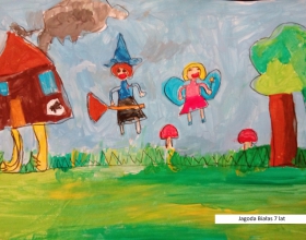 Wróżki i czarownice