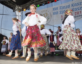 XVI Zjazd Kaszubów