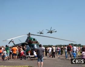 XXVI Dni Pruszcza Gdańskiego - 49. Baza Lotnicza