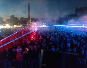 XXXIV DNI PRUSZCZA DZIEŃ 1