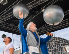 Zaczarowana Królewna cz. 3 01.08.2021 Scena Dziecięca Teatru Wybrzeże