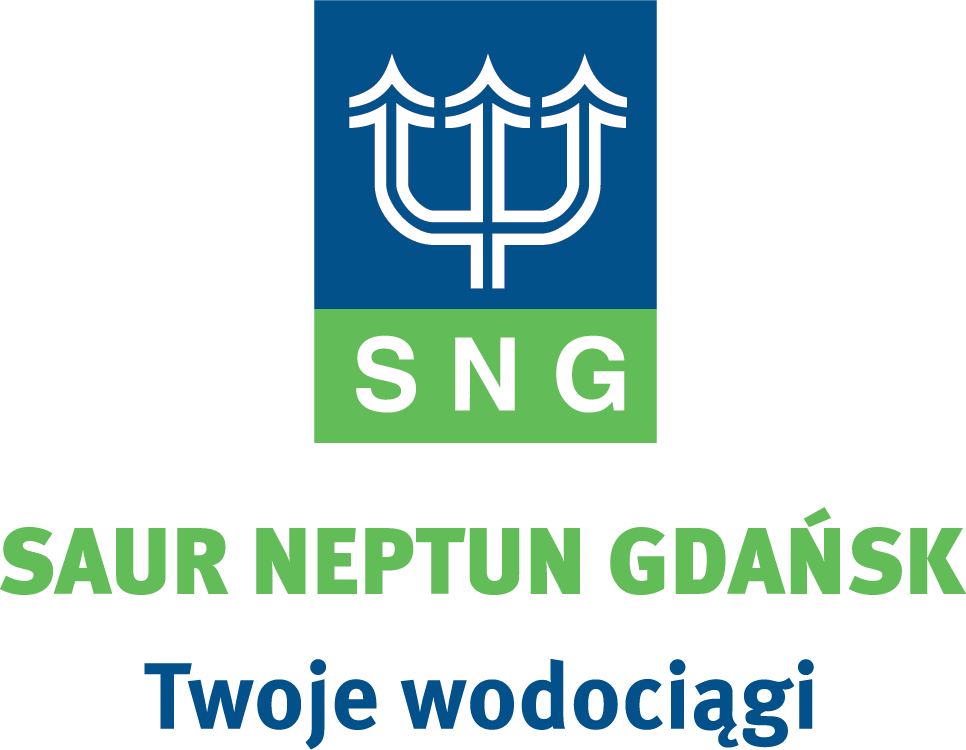 Sponsor: Saur Neptun Gdańsk S.A