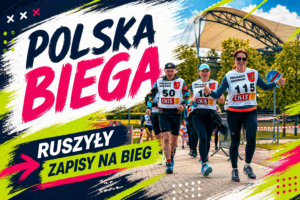Polska Biega – ruszyły zapisy