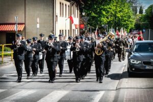 Parada 3 maja – utrudnienia w ruchu