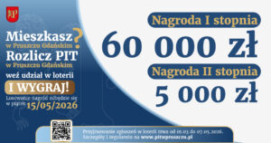 Rozlicz Pit W Pruszczu Gdańskim